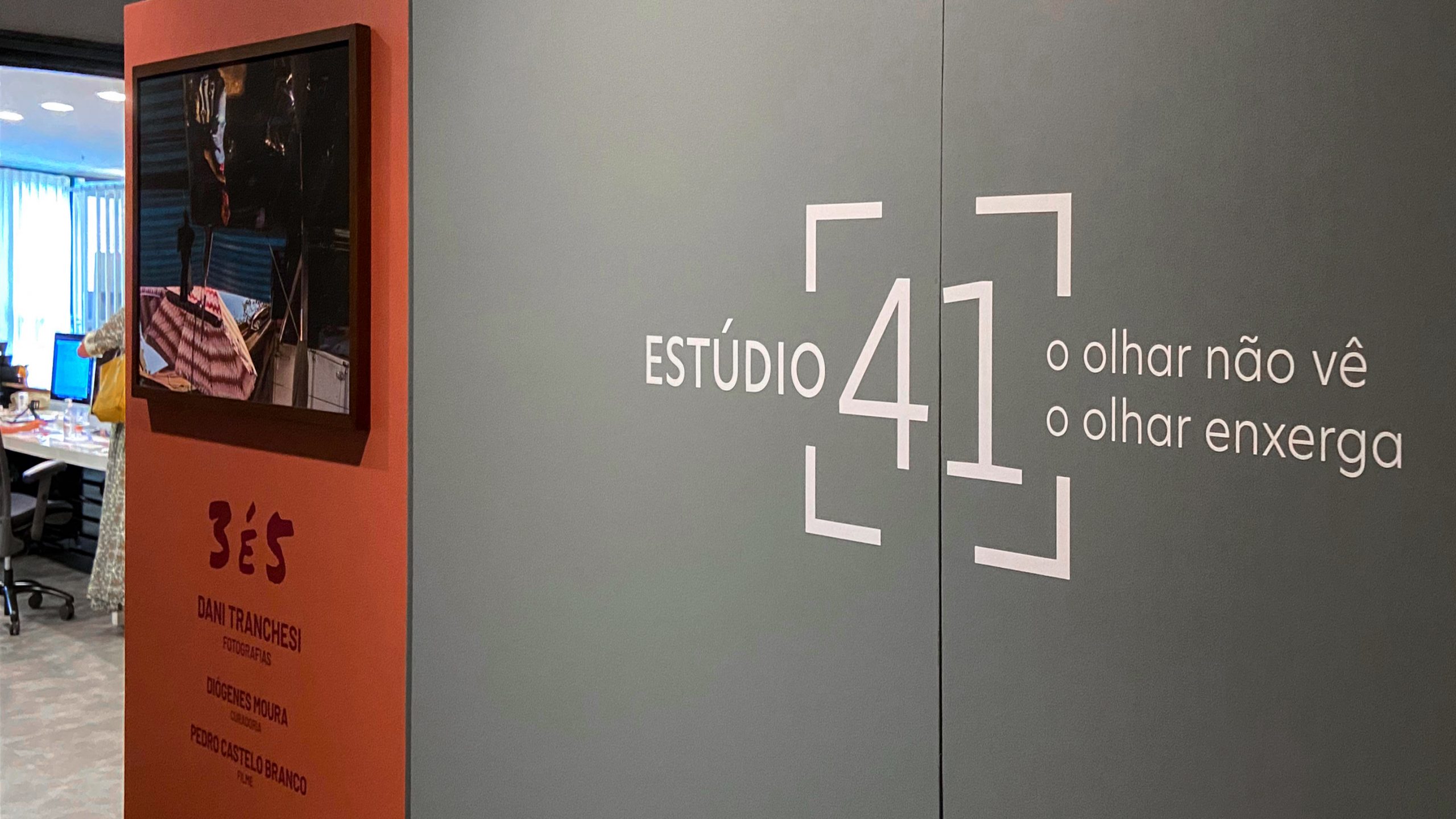 Caminhos criativos que buscam traduzir design e identidade, saiba como o olhar estratégico do CJ31 colaborou na inauguração do novo Estúdio de Dani Tranchesi e Paula Rocha.